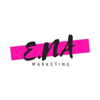 E.NA Marketing logo, E.NA Marketing contact details