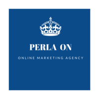 Perla ON logo, Perla ON contact details