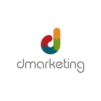 dmarketing.me logo, dmarketing.me contact details