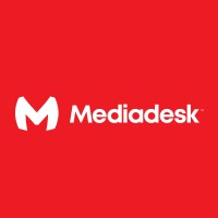 Mediadesk Albania logo, Mediadesk Albania contact details