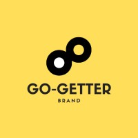 Go Getter Brand logo, Go Getter Brand contact details