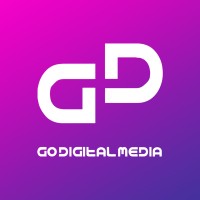 GDM - GODIGITAL MEDIA logo, GDM - GODIGITAL MEDIA contact details