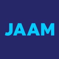 JAAM logo, JAAM contact details