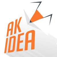 Akidea logo, Akidea contact details