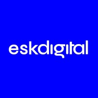 ESK Digital Marketing logo, ESK Digital Marketing contact details