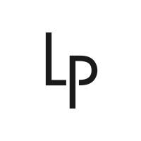 LP studio logo, LP studio contact details