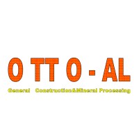 OTTO-AL logo, OTTO-AL contact details