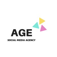 AGE-Social Media Agency logo, AGE-Social Media Agency contact details