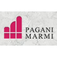 Pagani Marmi logo, Pagani Marmi contact details