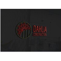 Dahlia Construction LTD logo, Dahlia Construction LTD contact details