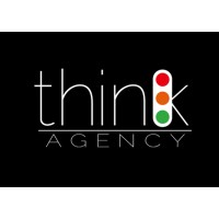 ThinkAgency Albania logo, ThinkAgency Albania contact details