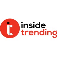 InsideTrending logo, InsideTrending contact details