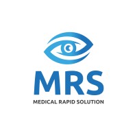 Medical Rapid Solution logo, Medical Rapid Solution contact details