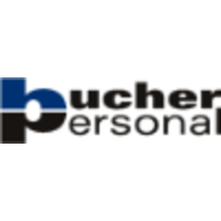 bucher personal ag logo, bucher personal ag contact details