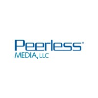 Peerless Media LLC logo, Peerless Media LLC contact details