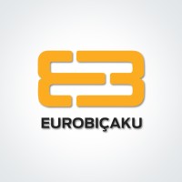 Eurobicaku logo, Eurobicaku contact details