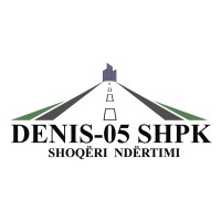 DENIS-05 SHPK logo, DENIS-05 SHPK contact details