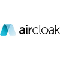 Aircloak logo, Aircloak contact details