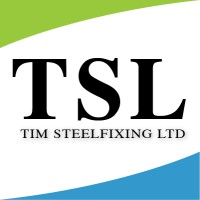 Tim SteelFixing Ltd logo, Tim SteelFixing Ltd contact details