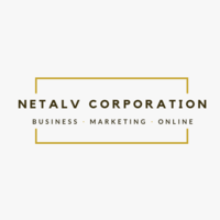 netalvcorporation logo, netalvcorporation contact details