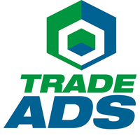 Tradeads logo, Tradeads contact details