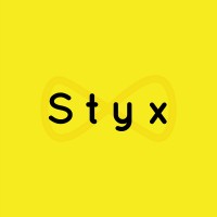 Styx Agency logo, Styx Agency contact details