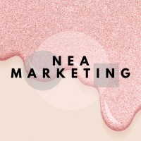 Nea Marketing logo, Nea Marketing contact details