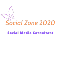 Social Zone2020 logo, Social Zone2020 contact details