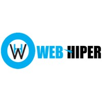 Web Hiper Albania logo, Web Hiper Albania contact details