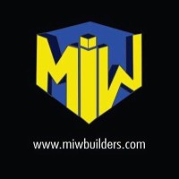 MIW Builders/ Roofing logo, MIW Builders/ Roofing contact details