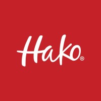 HAKO sh.p.k. logo, HAKO sh.p.k. contact details