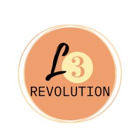 L3 Revolution logo, L3 Revolution contact details