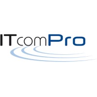 ITcom Pro AG logo, ITcom Pro AG contact details