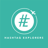 Hashtag Explorers logo, Hashtag Explorers contact details