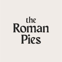 Roman Pies logo, Roman Pies contact details