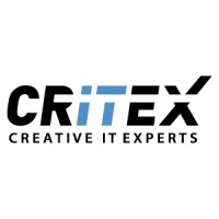 CRITEX GmbH logo, CRITEX GmbH contact details