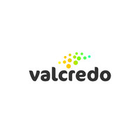 VALCREDO logo, VALCREDO contact details