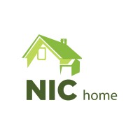 Nic Home logo, Nic Home contact details