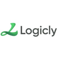 Logicly.ai logo, Logicly.ai contact details