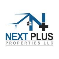 Next Plus Properties LLC logo, Next Plus Properties LLC contact details