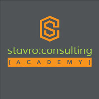 Stavro Consulting Academy logo, Stavro Consulting Academy contact details