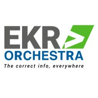 EKR Srl logo, EKR Srl contact details