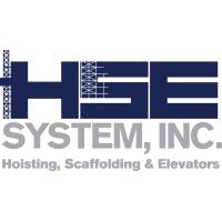 H.S.E System, Inc logo, H.S.E System, Inc contact details