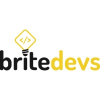 Britedevs logo, Britedevs contact details