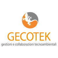 Gecotek S.r.l. logo, Gecotek S.r.l. contact details