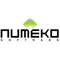 Numeko Software logo, Numeko Software contact details