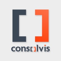 Consolvis GmbH logo, Consolvis GmbH contact details