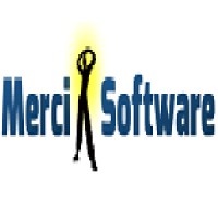 Merci Software logo, Merci Software contact details