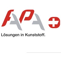 FAPA (Schweiz) AG logo, FAPA (Schweiz) AG contact details