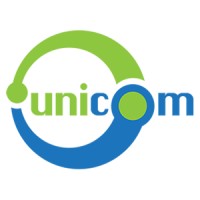 Unicom sha logo, Unicom sha contact details